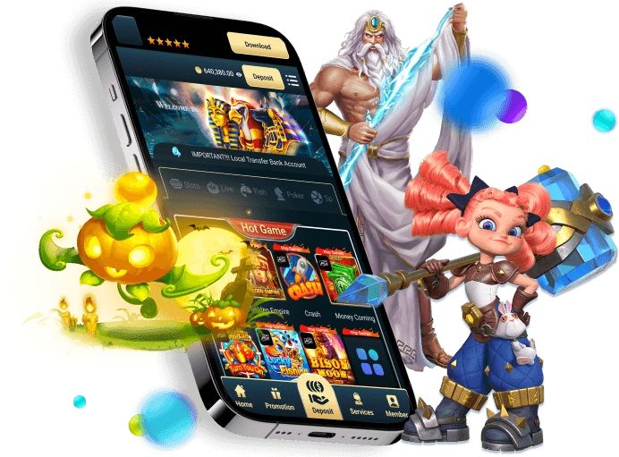 Nổ Hũ 3D f8bet80